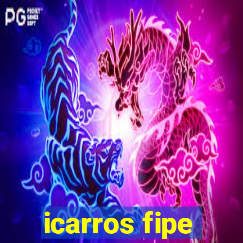 icarros fipe